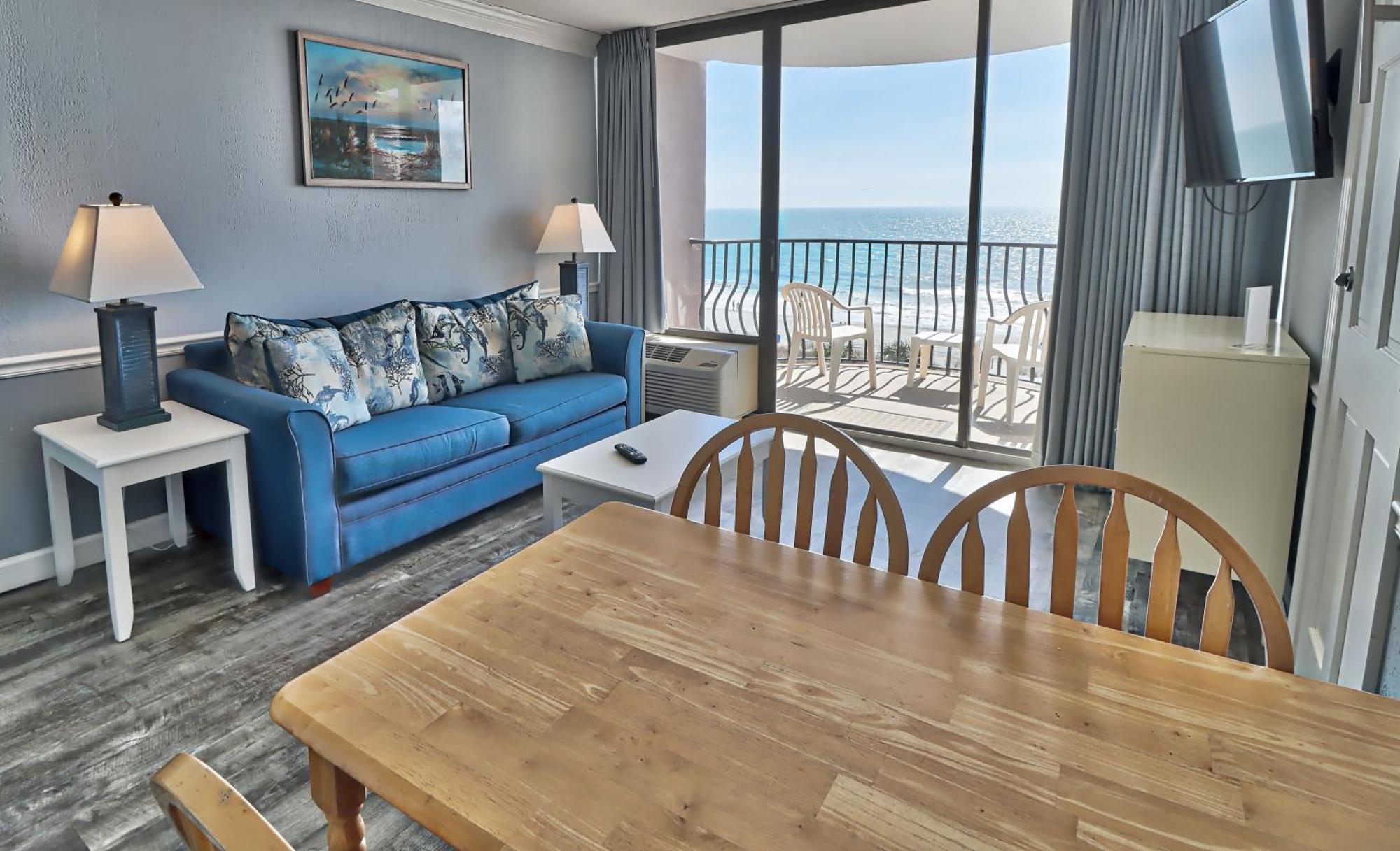 Suites At The Beach Myrtle Beach Room photo